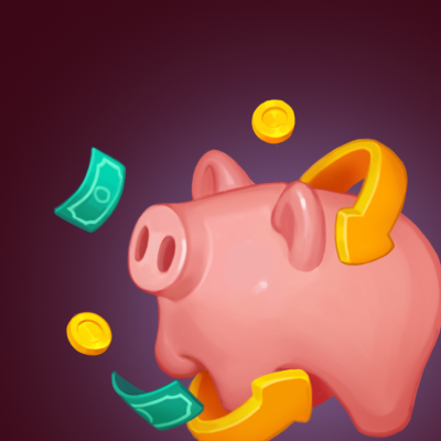 Consigue hasta un 25 % de cashback